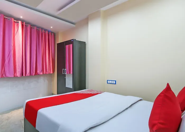 Super Oyo Hotel O Singh Palace