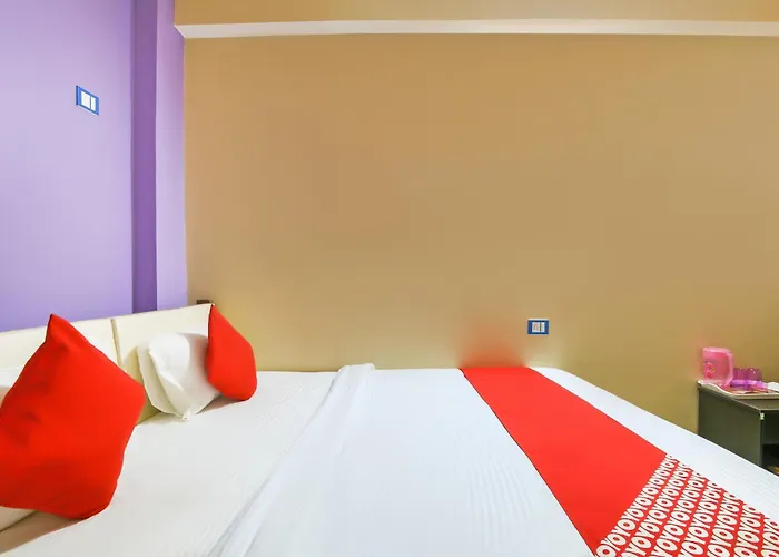 Super Oyo Hotel O Singh Palace