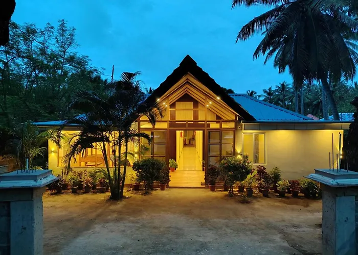 Purnima Resort Neil Island