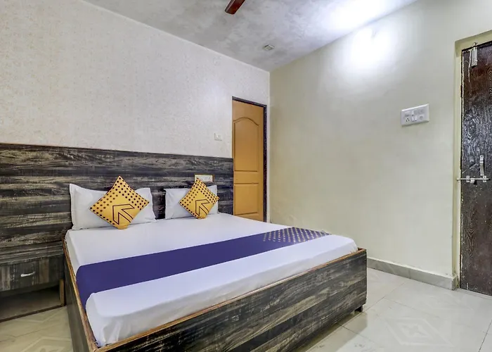 Spot On Vaibhav Residency
