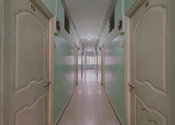 Hotel O Royal Residency Salem