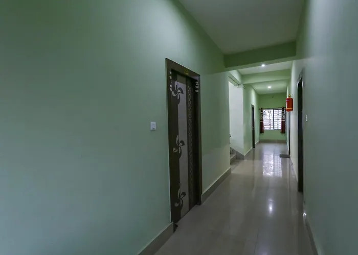 Hotel O Gloria