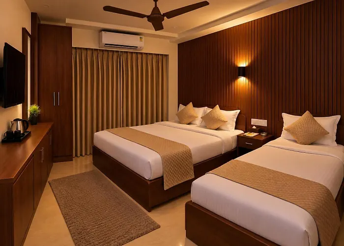 Raaj Inn