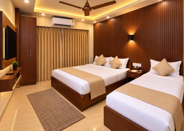 Raaj Inn