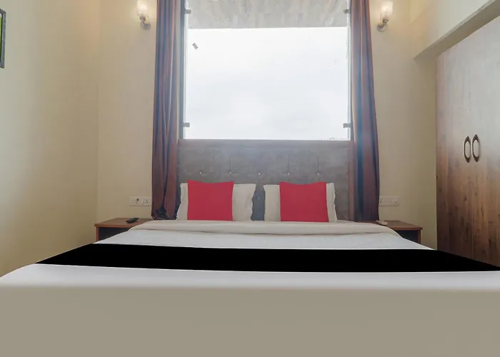 Hotel Valley Wood Inn