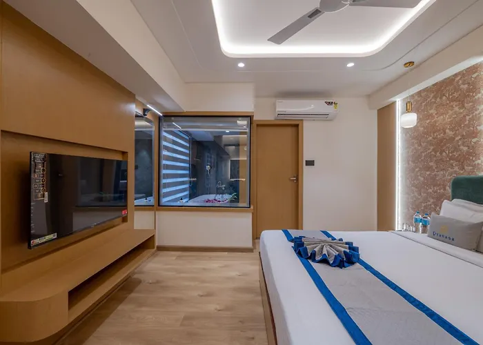 Pravasa Hotel Indore