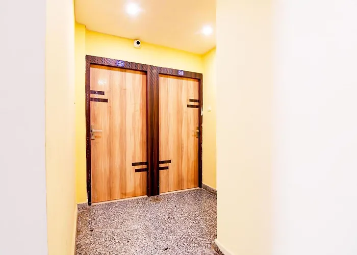 Hotel O Uniworld City