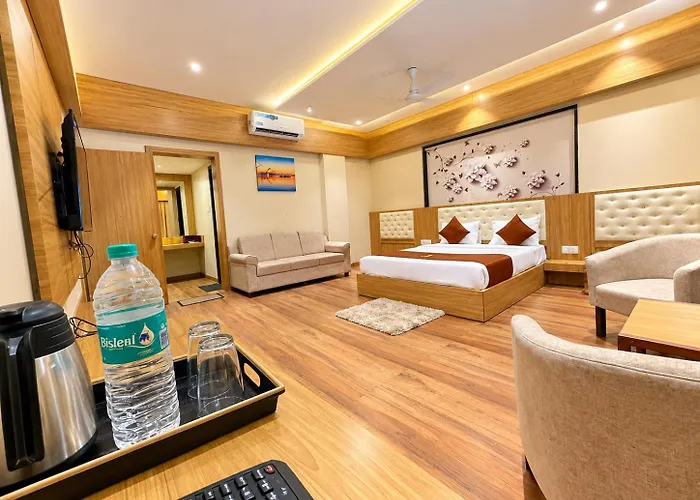 Hotel 9 Coin