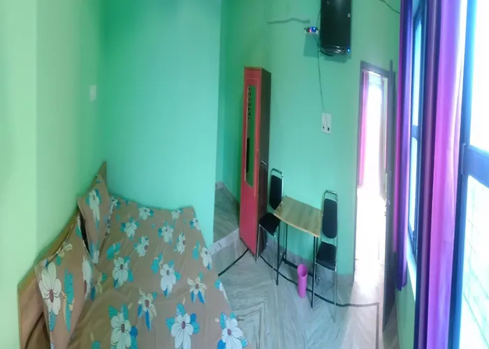Spot On Atithi Restaurant And Homestay