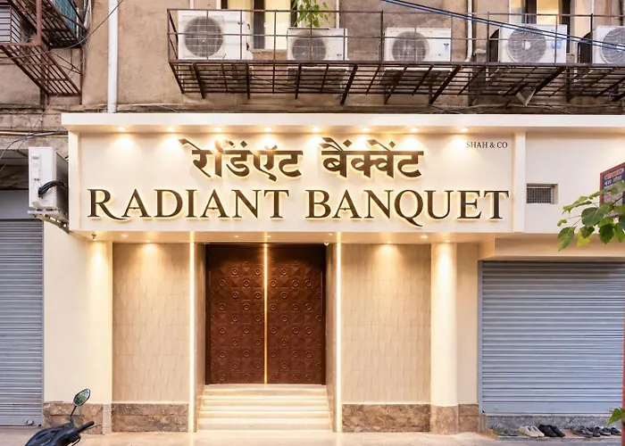 City Hotel Mumbai