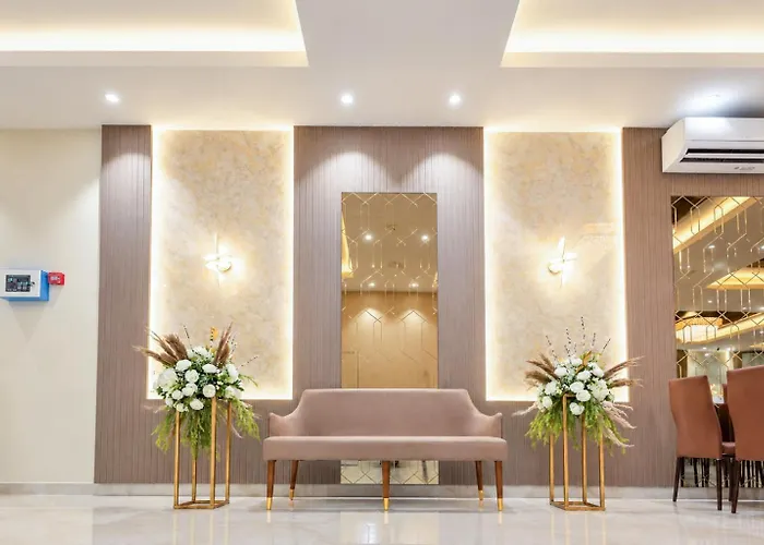 City Hotel Mumbai