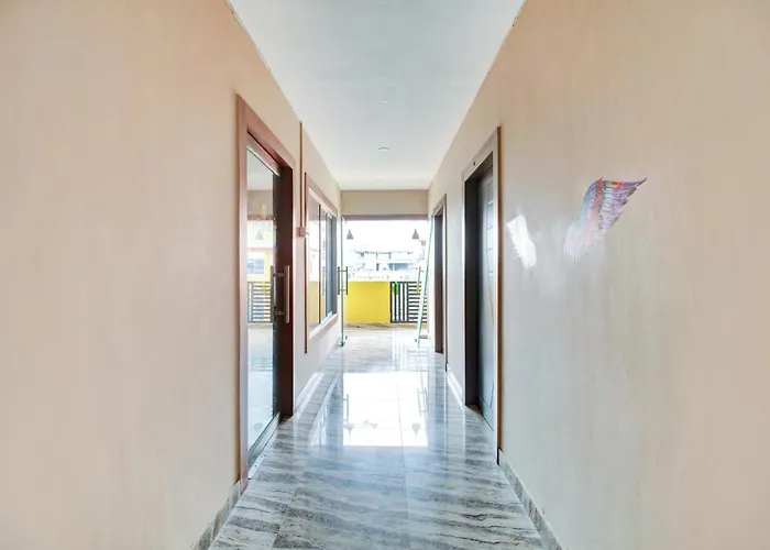 Hotel O Royal Regency, Pathsala