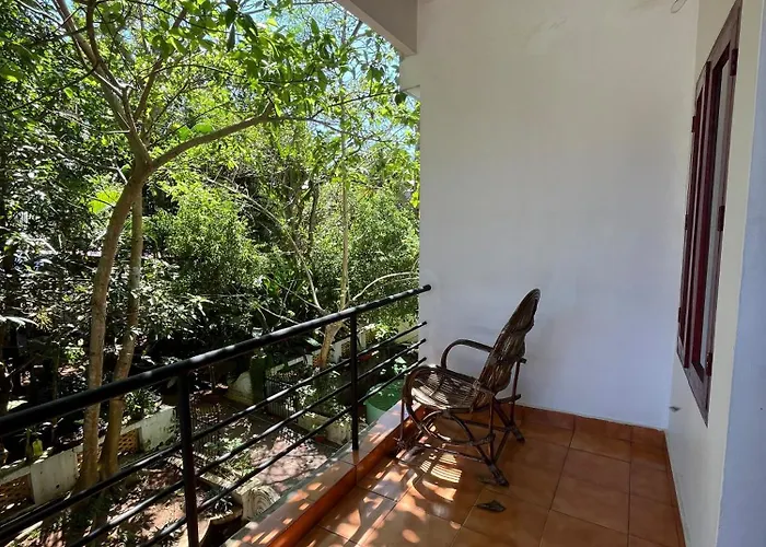 Iha Ayurveda Resort