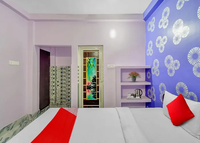 Hotel O Heritage Inn