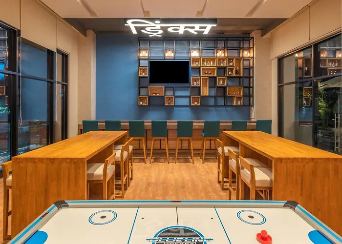 Ibis Thane - An Accor Brand