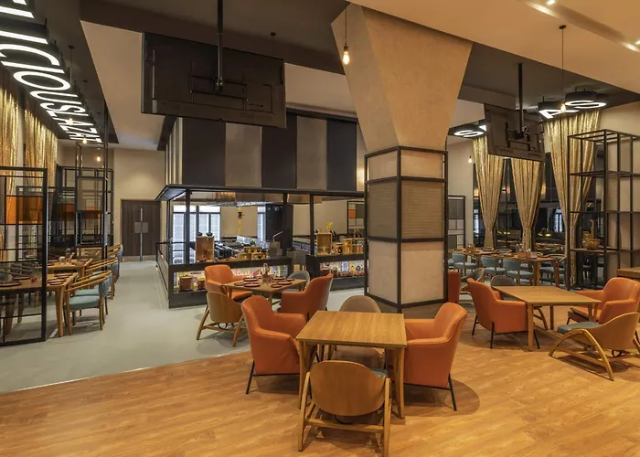 Ibis Thane - An Accor Brand