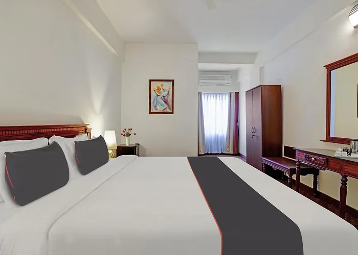 Collection O Narendra Regency