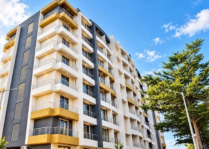 Starlit Suites Shirdi