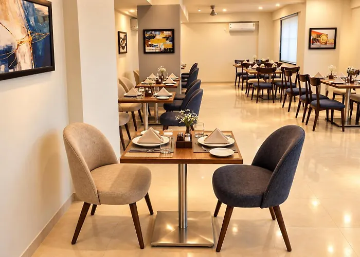 Starlit Suites Shirdi