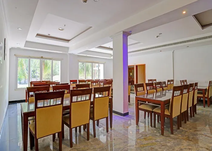 Collection O Rohini Hills