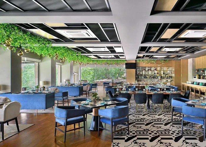 Novotel Jodhpur Iti Circle