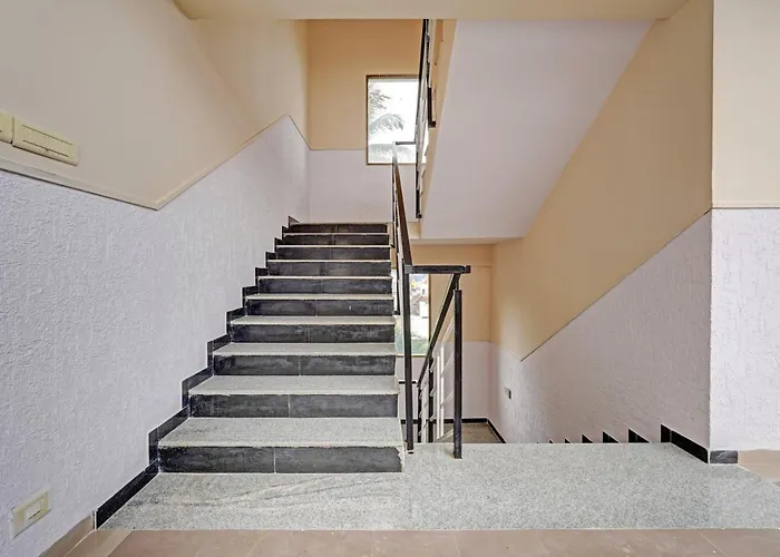 Hotel O Indra Suites Mysore