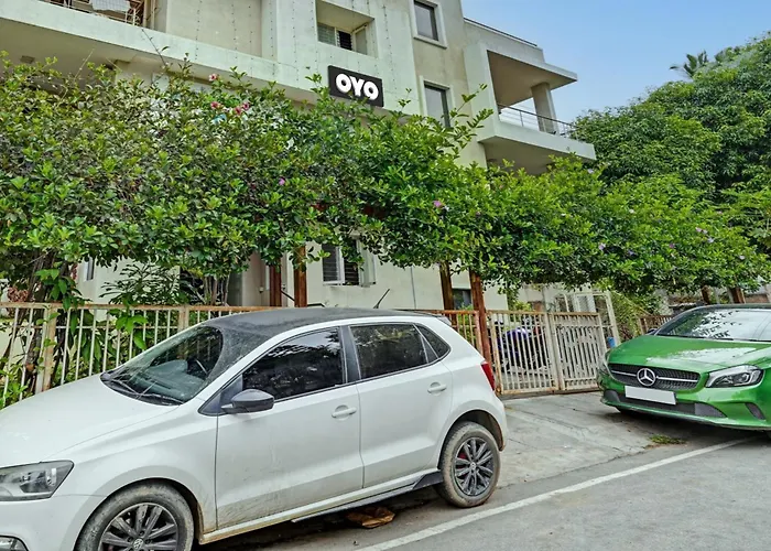 Hotel O Indra Suites Mysore