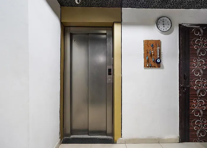 Hotel O Royal Residency Noida