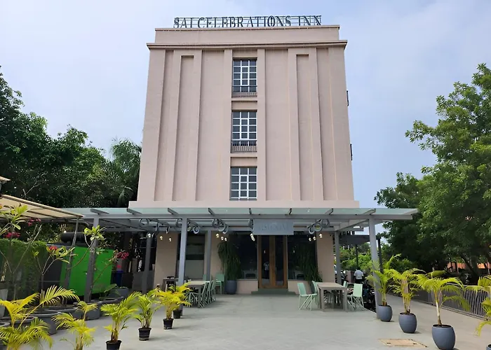 Sai Celebrations Inn Shirdi