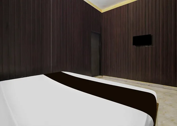 Super Hotel Supreet Inn Raipur 