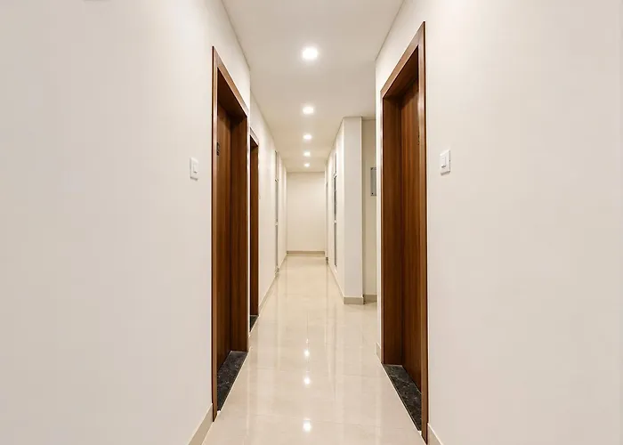 Via Galaxy Hospitality Hotel Pune