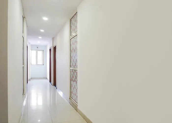 Via Galaxy Hospitality Hotel Pune