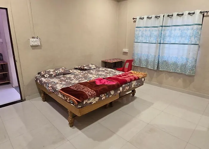Galaxy Residency Aparthotel Chhatrapati Sambhajinagar
