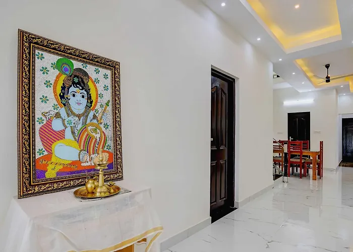 Hotel O Sivananda Homestay