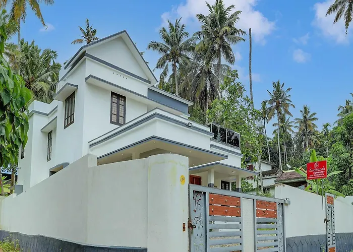 Hotel O Sivananda Homestay