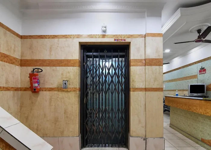 Super Hotel O By Oyo Dinar Kolkata