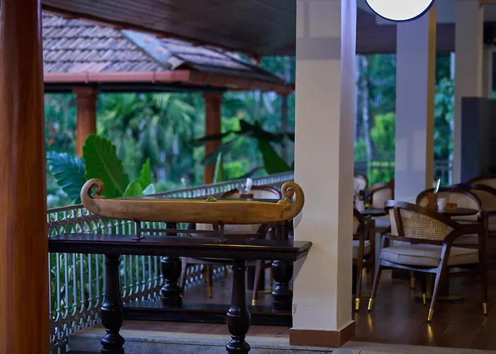 Regenta Resort Sakleshpur