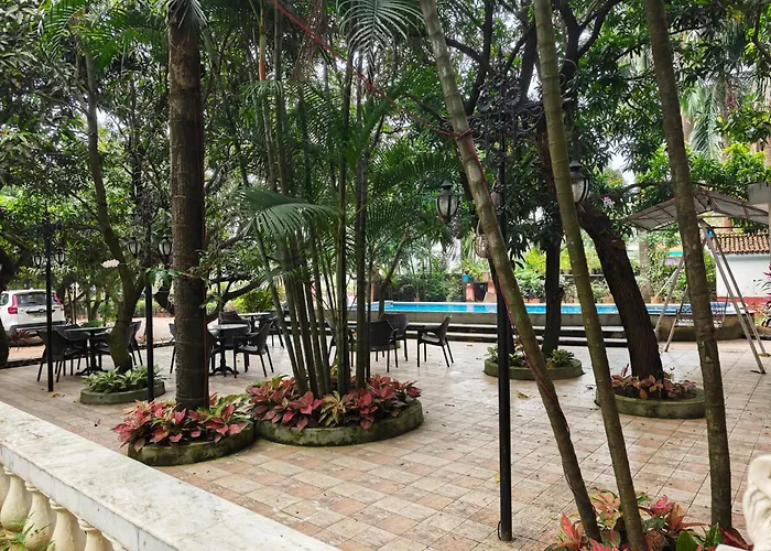 Rangamati Garden Resort