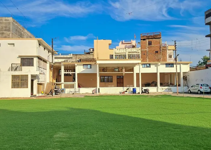 Ld Guest House, Ayodhya