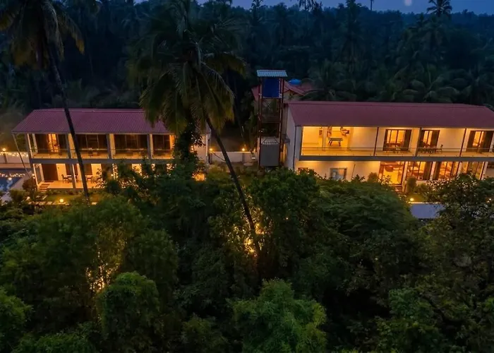Golden Pearl Resort By Gemstone Hospitality