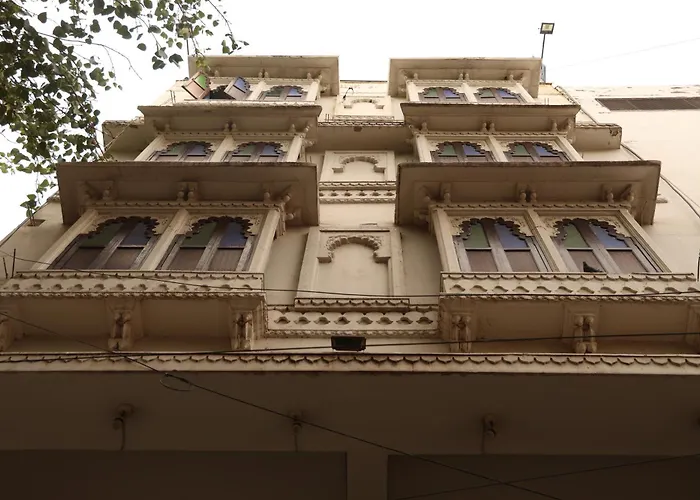 Umed Hotel Jodhpur 