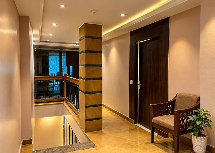 Umed Hotel Jodhpur 