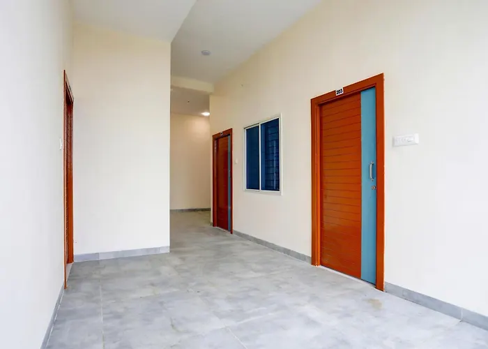 Hotel O Panchvati