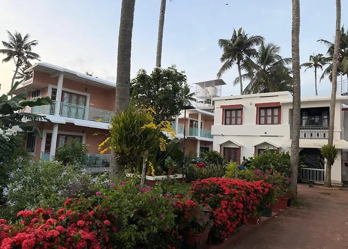 Hillview Beach Resort