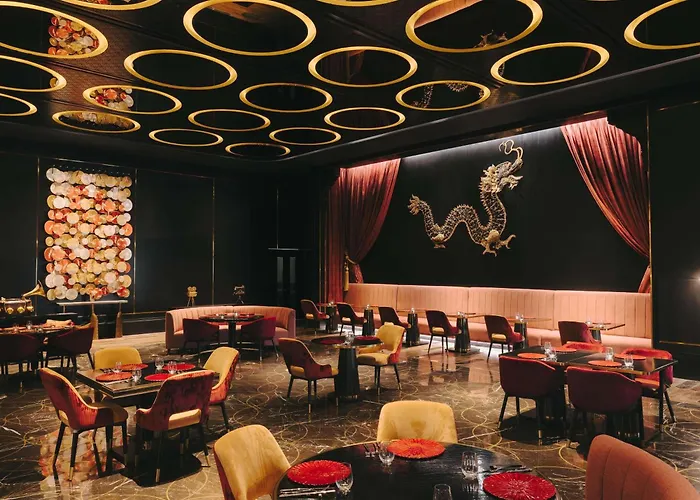 Fairmont Mumbai