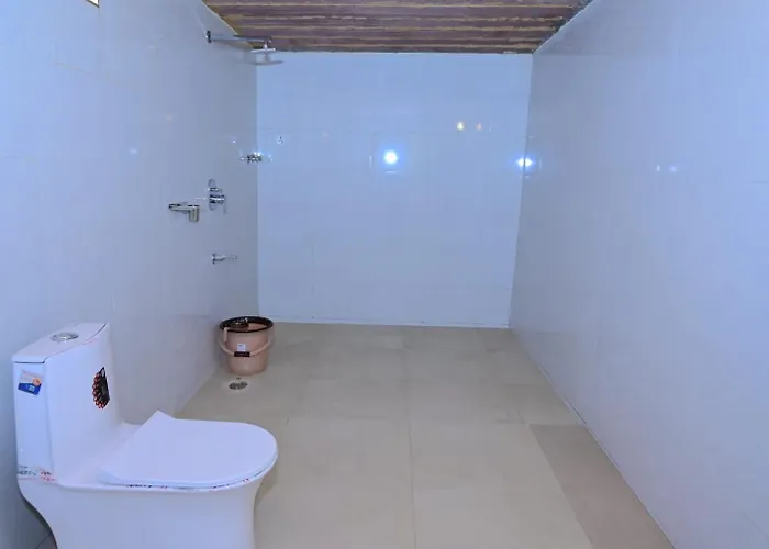 Sand Routes Resort & Desert Camp
