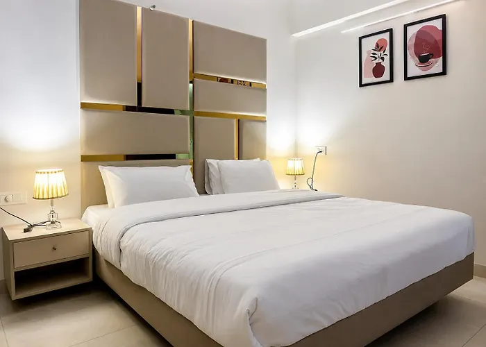 Aloka Cordial Luxury Residences