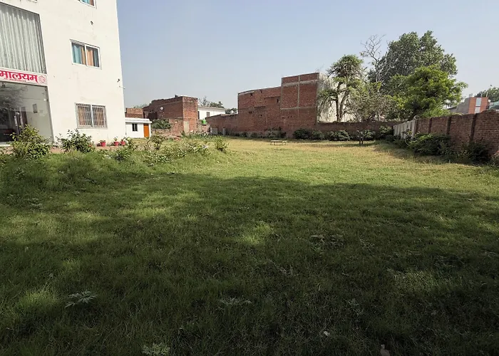 Ramalayam Hotel Ayodhya