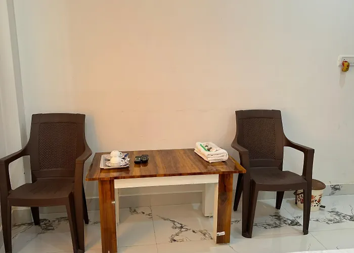 Ramalayam Hotel Ayodhya