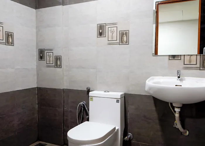 The Reach Hotel Kochi